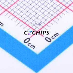 Résistance SMD HoLTT0603-1/10W-3.9K-1% 0603 à film épais 3.9kOhm 1% 100mW - Product Image 2