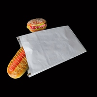 Sac en aluminium Sacs doublés en aluminium Sacs alimentaires en aluminium