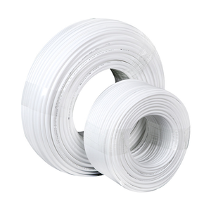 100 Meter Plastic Pe <span class=keywords><strong>Tubing</strong></span> Pijp 1/4 3/8 1/2 Inch Ro Purifier Fittingen Mistsysteem Omgekeerde Osmose <span class=keywords><strong>Aquarium</strong></span> Filtersysteem - Product Image 3