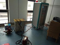 HGQA-C High Quality Current Transformer Test Bench
