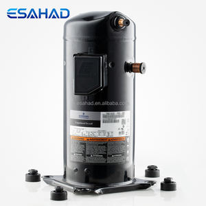 ZR84KC-TFD-522 ZR84KC-TF5-950 Copeland 5PK <span class=keywords><strong>Scroll</strong></span> Koelcompressor Copeland Airconditioning <span class=keywords><strong>Scroll</strong></span> <span class=keywords><strong>Compressor</strong></span> - Product Image 1