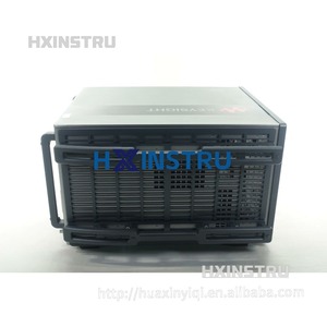 Keysight Uxr0334b Infiniium Uxr ซีรีส์ B รีียลไทม์ 33 GHz 4 ช่องสัญญาณ Agilent มือสอง hx1 - Product Image 3