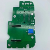 Placa de núcleo de tinta VJ compatible con fábrica, Chip IC con software para impresora VJ serie 1000, impresora de inyección de tinta