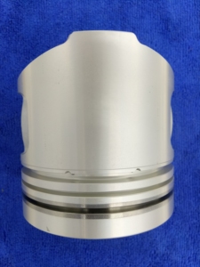 Usine IZUMI fabrique des pistons pour moteur 4M40T, 95 mm, 4M40T Piston OEM ME200689 pour moteur diesel MITSUBISHI, pièce de rechange pour piston. - Product Image 4