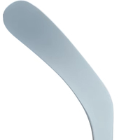 5000 PIÈCES – Bâton de hockey sur glace en fibre de carbone 100 % de qualité supérieure, personnalisable, toutes tailles, pour tous les âges – Le meilleur de notre usine