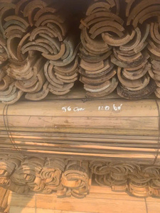 Tiras de Bambú Natural para Varillas de Cometas, Alta Resistencia y Elasticidad, Palos de Bambú Sin Nudos para Exportación Internacional - Product Image 6