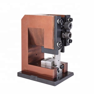 Moule à pression pour machine à sertir, terminal de câble semi-automatique, pièces - Product Image 3