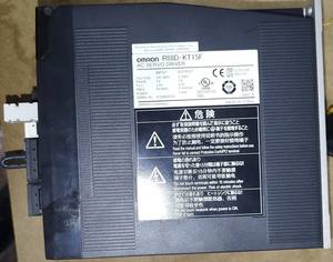 Vendeur d'or neuf R88D-KT15F - SERVO AC 1 5 KW - R88D KT15F - <span class=keywords><strong>MOLTO</strong></span> pour Plc - Product Image 2