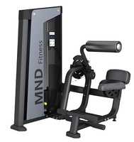 Produit de gymnastique pendule presse à squat équipement bar mâchoire formateur escalier maître machine de boxe machine de gymnastique multifonctionnelle