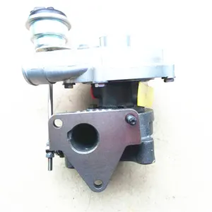 54359880002 54359700002 14411-BN700 Z295 turbocompressore adatto per <span class=keywords><strong>Renault</strong></span> <span class=keywords><strong>Kangoo</strong></span> I 1.5L DCi K9K-702 K9K-260 motore KP35 54359880000 - Product Image 1