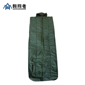 3 Season Cool Weather Lightweight Waterproof Envelop Sleeping Bag With Hood For Outdoor Camping Backpacking Hiking