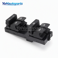 34D 959 857 B Nuevo Interruptor de Control Eléctrico para Ventanas de Puerta Delantera