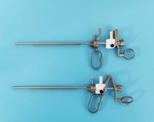 Conjunto De Instrumentos Do Sistema De Turp De Urologia Elétrica Ferramentas TURP De Aço Inoxidável - Product Image 5