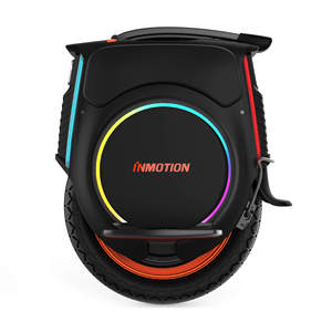 Patinete Eléctrico Autoequilibrado INMOTIO V12, Neumático de 16 Pulgadas, Motor de 2500W, Patinete de Una Rueda - Product Image 3