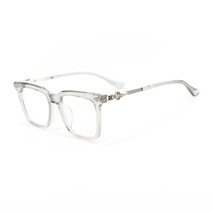 Gafas de Sol de Lujo para Hombre, Marca de Lujo, Hechas a Mano, con Marco Cuadrado, Diseño de Diamantes, Clásicas y Elegantes - Product Image 2