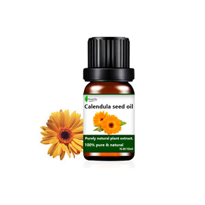 Huile porteuse huile de graines de <span class=keywords><strong>calendula</strong></span> fabricant de gros aromathérapie huile de graines de <span class=keywords><strong>calendula</strong></span> pure pour massage de la peau - Product Image 2