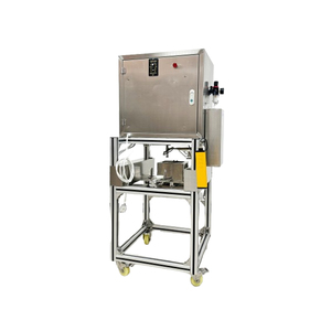 Apple Core Machine Fruit Vegetable Peeling Machine Apple Peel and Corer - Product Image 3