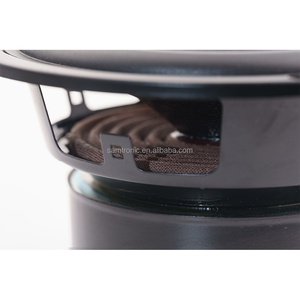 5.25インチサブウーファースピーカー4オーム100WHifiウーファースピーカー3周波数iサウンドボックスDIYオーディオスーパーベースラウドスピーカー - Product Image 4