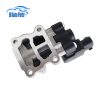 Vanne IACV Référence Équivalente 18137-83E11 22270-97401 136800-1682 pour Suzuki Swift Wagon R Jimny Esteem Pièces Moteur Auto