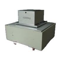 헤비 듀티 100kg 산업용 트럭 스케일 중국 전자 LCD 계량 밸런스 RS232 대용량 가스 저울 OEM 사용자 정의 - Product Image 2