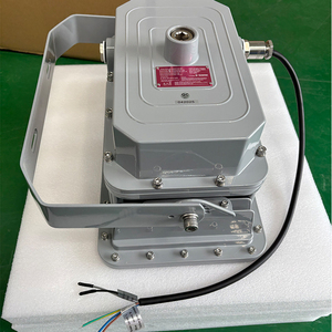 Projecteur LED antidéflagrant rectangulaire 200W, 250W, 300W, 400W, IP66, pour zones ATEX Zone 1, destiné aux usines chimiques - Product Image 6