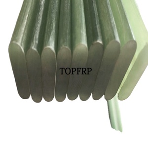 FRP Epoxy Fiberglass <b>Strips</b> for Bow Limbs - Product Image 1
