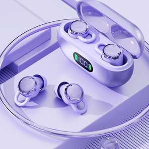 Audífonos Deportivos Inalámbricos TWS X66Pro de Alta Calidad 5.4 con LED, Cancelación de Ruido ENC, Resistentes al Agua IPX4 - Product Image 4