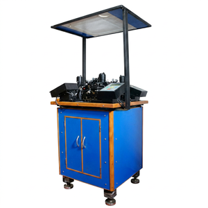 Banc de polissage automatique CNC ITC Diamond avec commande Beckhoff, technologie laser vert Trumpf, tête laser puissante, prend en charge l'IoT - Product Image 1