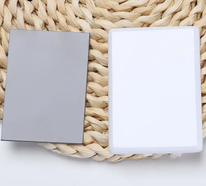 Magneti per Frigorifero in Ceramica Personalizzabili Fai-da-Te per Sublimazione <span class=keywords><strong>Souvenir</strong></span> e Regali con Stampa Logo - Product Image 4