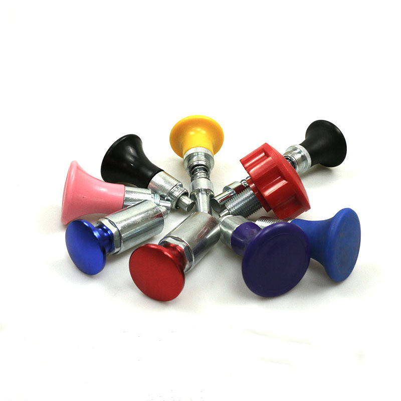 Универсальный поп-булавка для спиннинга велосипеда Тяговая булавка пружинная ручка винт запасные части для фитнес оборудования