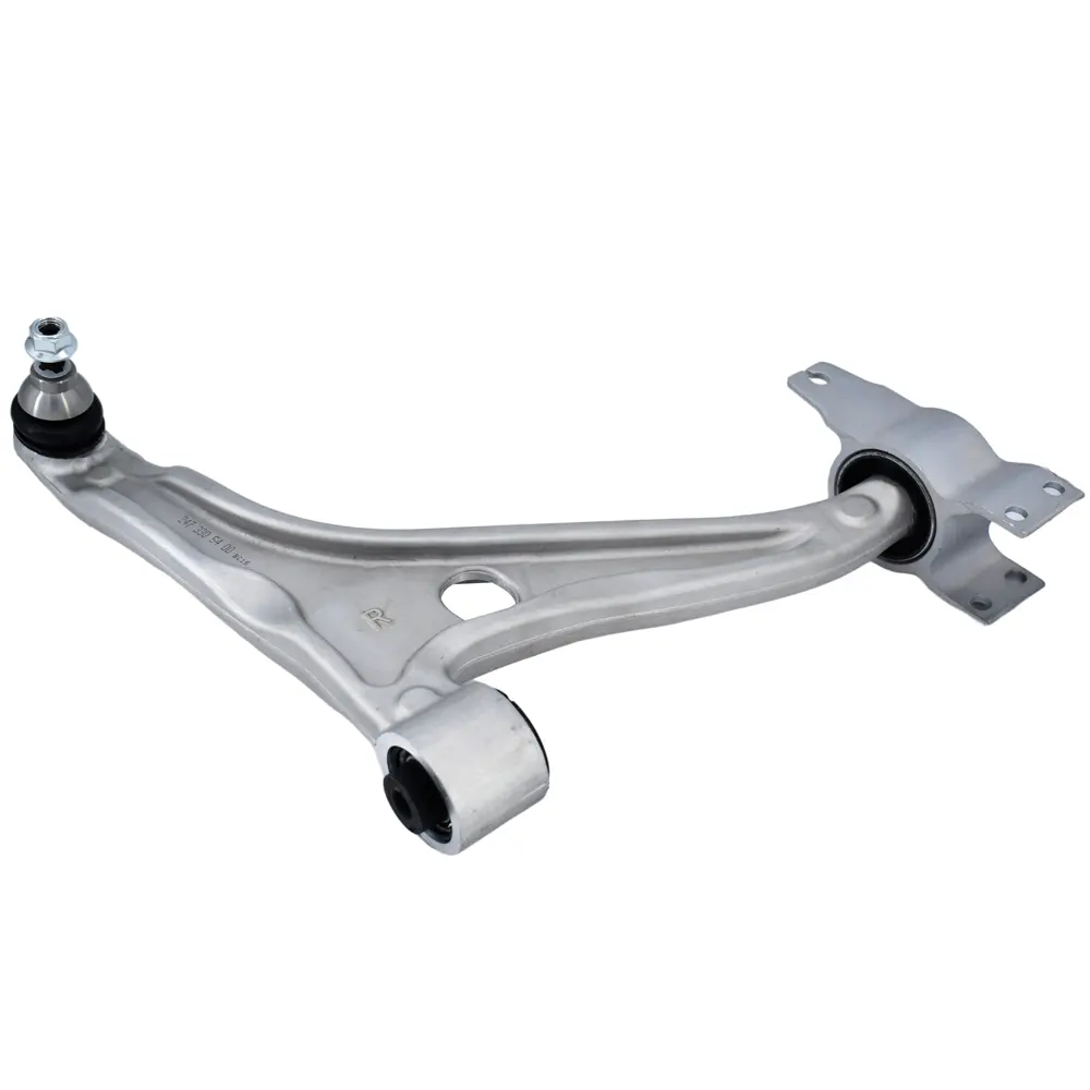 Casschoice Auto Suspension System Front Lower Control Arm A2473305400 For Mercedes-Benz