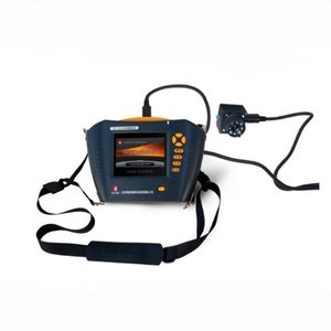Jauge de largeur de fissure Haichuang High-Tech HC-CK102 0-100 mm, instrument d'observation automatique pour l'inspection structurelle - Product Image 2