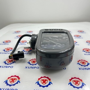 หน้าจอแสดงผล 14390065P03 1145086402DE EC210B สำหรับอะไหล่รถขุด - Product Image 4