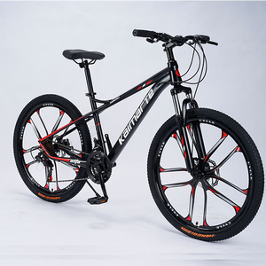 Marco de acero 26 27,5 pulgadas <span class=keywords><strong>29</strong></span> <span class=keywords><strong>carbono</strong></span> cuesta abajo bicicleta de montaña con <span class=keywords><strong>suspensión</strong></span> completa/<span class=keywords><strong>doble</strong></span> <span class=keywords><strong>suspensión</strong></span> <span class=keywords><strong>MTB</strong></span>/bicicleta de montaña para hombres - Product Image 2