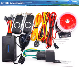 GPS tracker serrure de <span class=keywords><strong>porte</strong></span> déverrouiller la navigation <span class=keywords><strong>pour</strong></span> vélo avec télécommande relais gps dispositif de suivi <span class=keywords><strong>pour</strong></span> voitures 4G - Product Image 3