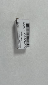Kit de Válvula de Drenaje Automático de Aluminio y Metal MANNY 2901056300 para Compresores de Aire Industriales - Product Image 6