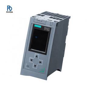 6ES7516-3AN01-0AB0 Módulo Controlador PLC S7-1500 Original de la Marca, CPU 1516-3, Comunicación Modbus Central - Product Image 1