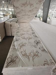 Plafón <span class=keywords><strong>de</strong></span> <span class=keywords><strong>PVC</strong></span> <span class=keywords><strong>de</strong></span> 300 mm <span class=keywords><strong>de</strong></span> ancho a $1.1 por <span class=keywords><strong>metro</strong></span> <span class=keywords><strong>cuadrado</strong></span>, diseño <span class=keywords><strong>de</strong></span> loseta <span class=keywords><strong>de</strong></span> <span class=keywords><strong>techo</strong></span> <span class=keywords><strong>de</strong></span> gran venta, <span class=keywords><strong>precio</strong></span> económico, suministro directo <span class=keywords><strong>de</strong></span> fábrica en China - Product Image 6