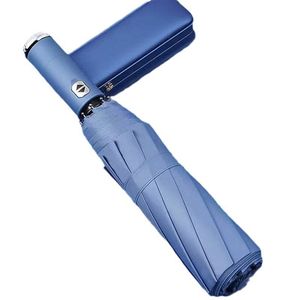 Parapluies pliants en gros pour les promotions d'entreprise et d'événements, avec impression de logo personnalisé à prix compétitifs - Product Image 1