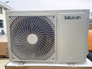 हाइब्रिड सौर एयर कंडीशनर एकोनिडो विभाजित 9000btu 24000btu ac/dc एयर सौर कंडीशनर सौर पैनलों के साथ सौर पैनल - Product Image 5