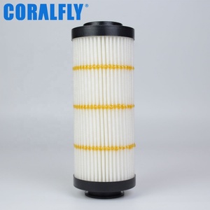 Filtre à huile hydraulique Coralfly 348-1861 3481861 pour excavateur, camion, moteur diesel - Product Image 3