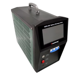 Huazheng 300V 80amps DC tải pin <span class=keywords><strong>Tester</strong></span> 1-năm Bảo hành pin xả <span class=keywords><strong>Tester</strong></span> - Product Image 4
