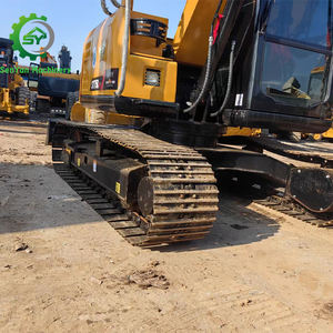 SANY SY75CPro Excavadora usada de segunda mano 7-Ton 6-Ton 8-Ton SY75 SY60 SY55 Digger para la venta - Product Image 3