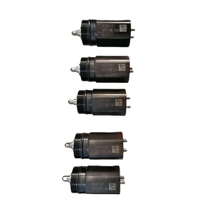 Producto Original de Fábrica, Inyector M11/N14, Control de Motor 4307547, Marca OEM, Garantía de 3 Meses para Vehículos Mineros ZT70 - Product Image 2