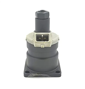 Válvula Solenoide Rotativa Hidráulica 4288336 para Excavadora Hitachi EX200-2 EX200-3, Válvula Solenoide para Excavadora 4288336 - Product Image 1