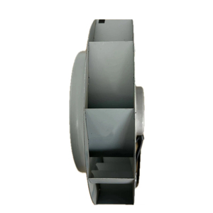 Customizable 48v Discharge Smoke Dust Kitchen <strong>Centrifugal</strong> Fan Backward <strong>Curve</strong> - Product Image 2