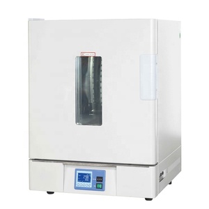 China BPG-9056A Polished Stainless Steel Chamber Electric Furnace Precision Series <b>Thermostat</b> Laboratory - Product Image 1