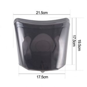 ไฟท้ายเลนส์ดำ Yongjin สำหรับ <span class=keywords><strong>Vespa</strong></span> GTS 300 - Product Image 4