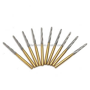 Frese in carburo di tungsteno dentale Aifan frese <span class=keywords><strong>Endo</strong></span> <span class=keywords><strong>Z</strong></span> - Product Image 1