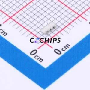 Red de Resistencias AF164-JR-0710KL 0603x4 (Número de Resistencias: 4) (Resistencia: 10kOhm Precisión: 5%) - Product Image 2